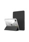 İpad Uyumlu Pro 12.9 İnç 6th/ 5th/ 4th/ 3. Nesil İpad Uyumlu Pro13 Pro11 M4 M2 2024 2025 Black İpad Uyumlu 10th Generation Arka Kapak