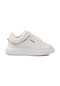 Beyaz Kadın Spor Ayakkabı Lady 7081 Z Beyaz