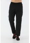 Maraton Sportswear Regular Erkek Basic Siyah-siyah Pantolon 18007-siyah-siyah
