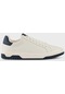 Armani Exchange Erkek Ayakkabı Xux212 Xv823 N481 Beyaz-Lacivert