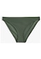 Koton Basic Bikini Altı Normal Bel Yeşil 4sak00045mm 4SAK00045MM814