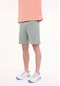 Lumberjack Mb Ct103 Pam Short 5fx Pastel Haki Erkek Şort 101939487 Haki