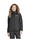 Adidas W Xpr Lf Ho Kadın Spor Mont - It3229 Siyah