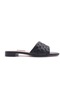 Nine West Parısa 4fx Siyah Kadın Terlik 000000000101570581 Siyah