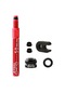 Dolıty Mtb Yol Bisikleti Tubeless Lastik Presta Vana 50mm-kırmızı 50mm Kırmızı