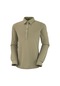 Millet Parvati Ls Kadın Shirt Miv6501 Açık Yeşil