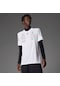 Adidas Whıte/black Erkek Günlük Forma Mer Dr Jsyw Rm Jx5798 Beyaz