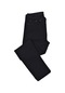 Erkek Spor Kanvas Pantolon 5 Cepli 320 Bgl-st03929 siyah