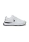 U.s. Polo Assn. Marcus 4fx Beyaz Erkek Sneaker 000000000101501927