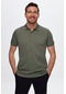 Damat Yeşil T-Shirt 0Dc141020516M