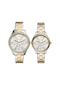 Fossil Fbq2737set Unisex Kol Saati
