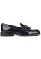 Shoetyle - Lacivert Rugan Deri Erkek Klasik Ayakkabı 250-2350-803-lacivert