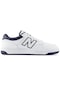 New Balance 480 Unisex Beyaz Sneaker BB480LWN