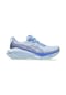 Asics Novablast 4 Kadın Koşu Ayakkabısı 1012B510-400 Mavi 1012B510-400