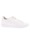 Jump 15307-M-R0298 Fashion Erkek Spor Ayakkabı Beyaz