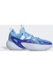 Adidas Trae Unlimited 2 Unisex Mavi Basketbol Ayakkabısı IE7766