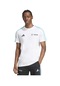Adidas Mercedes Amg Dna Erkek Tişört C-adıjv5457e50a00 Beyaz