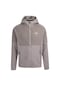Trespass Erkek Banı - Male Actıve Top Storm Grey Outdoor Ceketi M 001