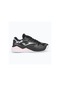 Joma Spin Lady 2501 Negro All Court Kadın Tenis Ayakkabısı Tspıls2501om Siyah - Pembe