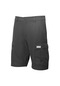 HELLY HANSEN HH HH QD CARGO SHORTS 11 Siyah