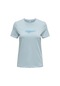 Only Bayan T Shirt 15189628 Açık Mavi
