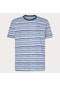 Oakley Blurrred Strıpes Tee Erkek T-shirt Oak.foa405507-oak.9zg-s1 001