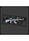 Illegal Sticker Hologram