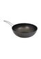 Nurgaz Ng 176 Granit Döküm Wok Tava 28 Cm Çok Renkli