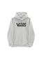 Vans Classic Po-b Erkek Sweat Shirt Vn0a7y3xt8j1 Çok Renkli