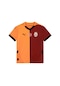 Puma Galatasaray S.k. 24/25 Genç İç Saha Forması 779659 01 Kırmızı