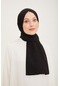 Armine Trend Capri Şal - 7 - Siyah 14 8683897451555