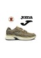 Joma Rt50 Hakiki Deri Sneaker Unisex Spor Ayakkabı Bej