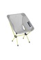 Helinox Chair Zero L Outdoor Kamp Sandalyesi 10556 Gry