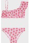 Slipstop Kız Çocuk Bikini Sb2311000603 Pembe-pudra