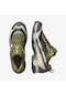 Salomon X Ultra 5 Aloe/asphalt/eden Erk Outdoor Ayakkabı L47797900 Kahverengi