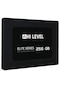 Hi-Level Elite HLV-SSD30ELT/256G 2.5" 256 GB SATA 3 SSD