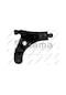 96535082 Salıncak Sağ Rotilli Burclu Chevrolet Kalos T200 1.2/