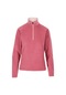 Trespass Skylar - Female Fleece At100 Rose Blush Kadın Polar Fafl Pembe