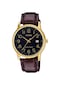 Casio MTP-V002GL-1BUDF Erkek Kol Saati
