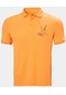 Helly Hansen Hp Race Erkek Polo Tişört Turuncu Hha.34416.325 001
