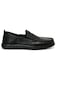 Dockers 236250 Hakiki Deri Erkek Günlük Ayakkabı Siyah