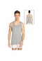 Tutku Erkek Ribana Spor Atlet 0118 6'lı Gri
