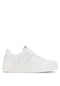 Mario Valentino Unisex Hakiki Deri Beyaz Sneakers & Spor Ayakkabı 1040 95a2501 Ayk Y24 Whıte