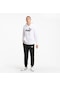 Puma Essentıals Bıg Logo Erkek Kapüşonlu Sweatshirt 586688 02 BEYAZ