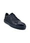 Greyder 75162 Erkek Sneaker Ayakkabı - Siyah-siyah