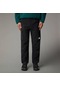 The North Face M Exploratıon Cargo Pant Erkek Pantolon Nf0a8bgfjk31 Nf0a8bgfjk31 Siy Siyah