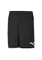 Puma Erkek Futbol Maç Şortu 65733603 Siyah 65733603 Siyah