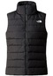 The North Face W Aconcagua 3 Kadın Outdoor Polar Ceket Nf0a84jpjk31 Siyah