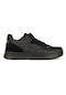 Maraton Kadın Spor Siyah Ayakkabı 80059-siyah