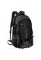 Maiyame 45l Nylon Outdoor Kamp Çanta, Ergonomik Tasarım, Ultra Hafif 650g , Siyah Ve Çeşitli Renk Seçenekleri Çok Renkli